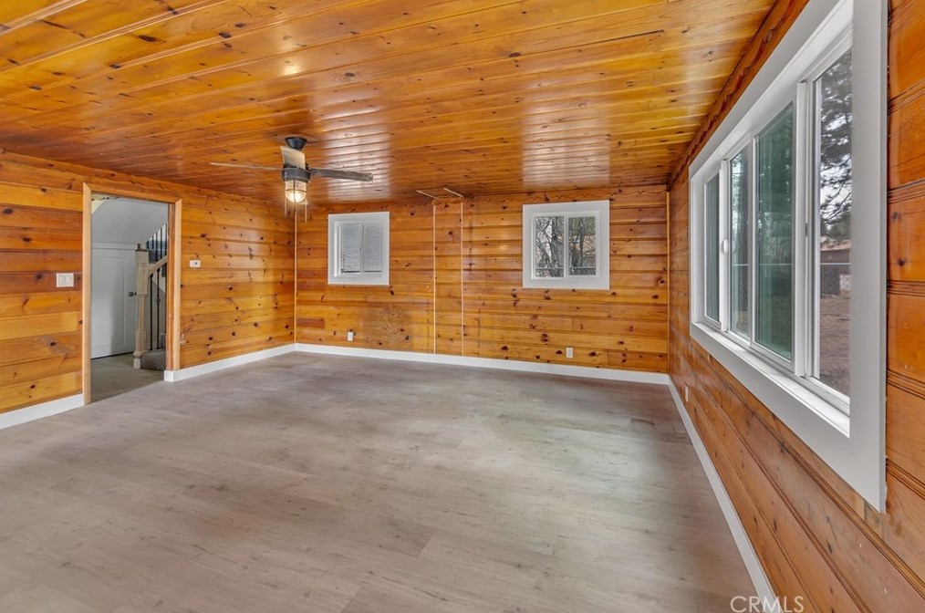 345 Country Clb Blvd, Big Bear City CA  92314-9048 exterior