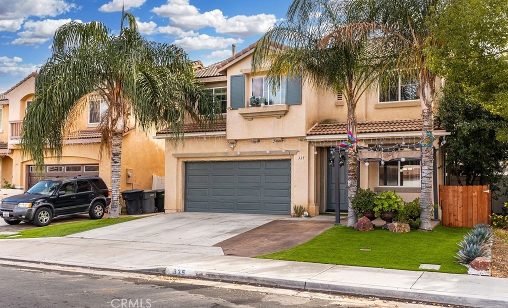 335 Mildred St, Perris, CA 92571