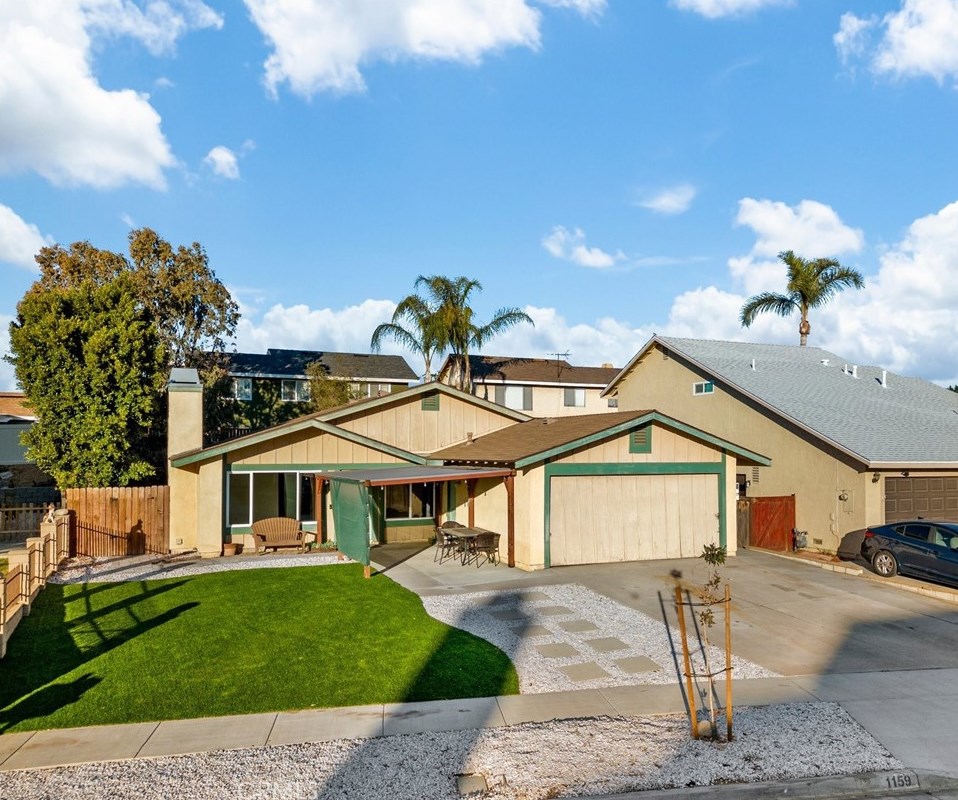 1159 Creekside Ln, Corona, CA 92880-6741