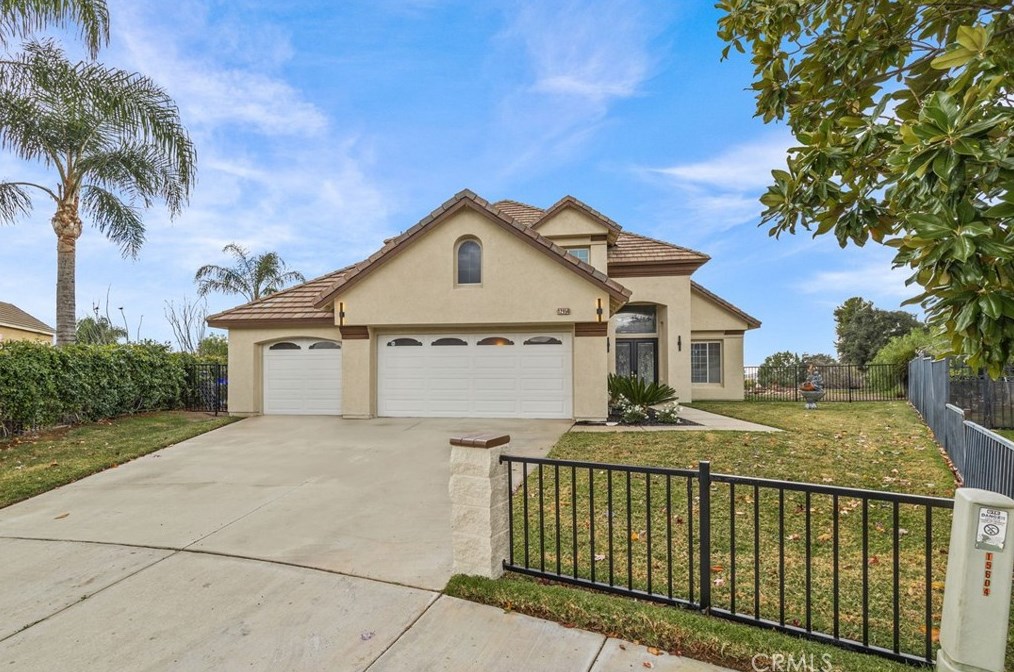 12954 Lynd Ct, Yucaipa, CA 92399
