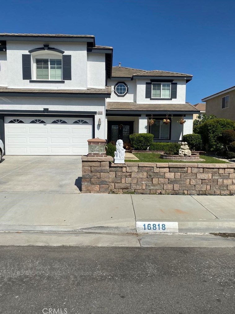 16818 Saddlebrook Ln, Moreno Valley, CA 92551-2421