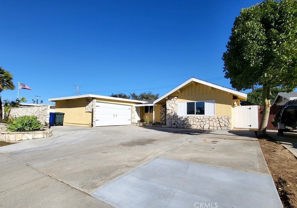 13132 Clearwood Ave, La Mirada, CA 90638