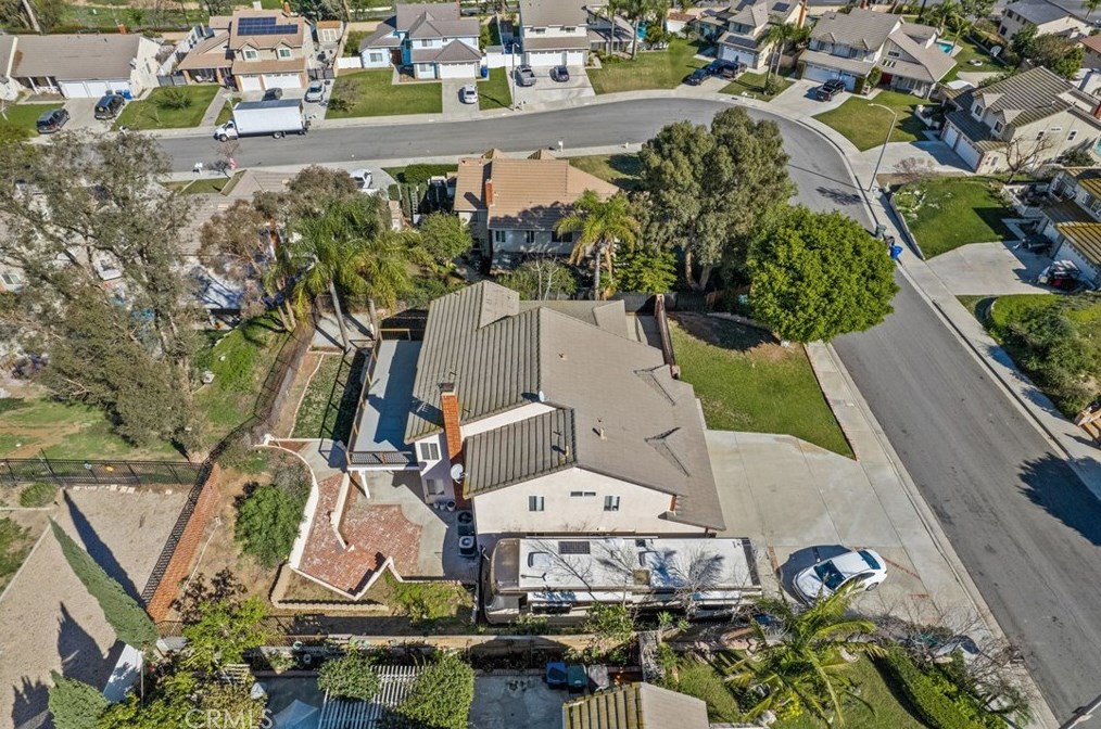11233 Cadbury Dr, Riverside CA  92505-2268 exterior