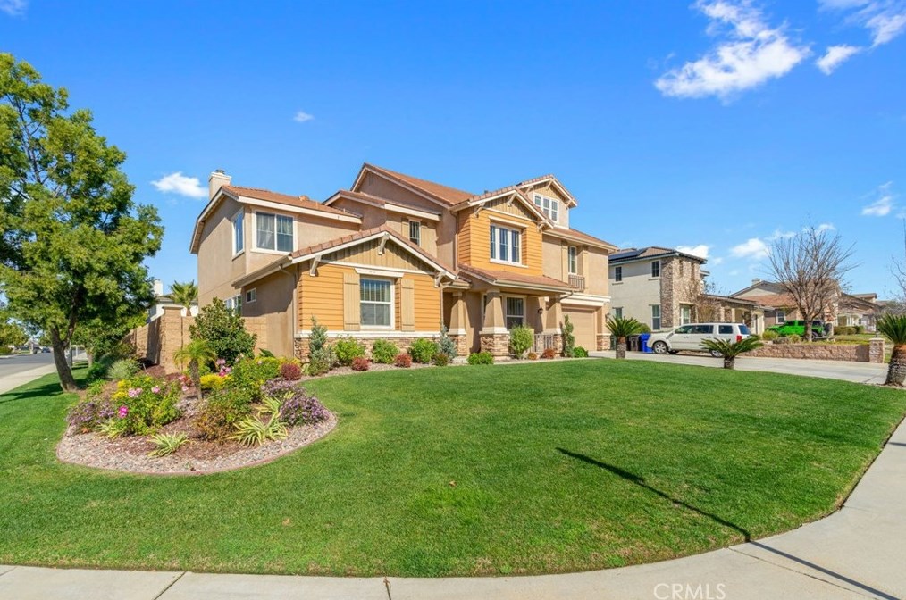 19644 Shadowbrook Way, Riverside CA  92508-6809 exterior