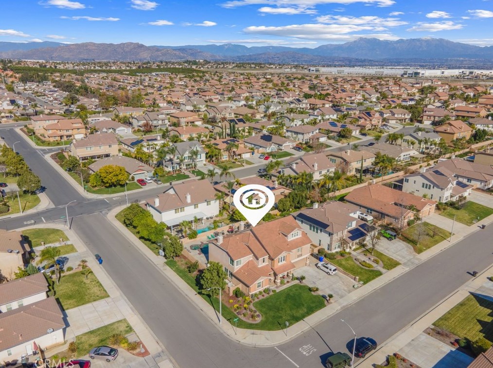 19644 Shadowbrook Way, Riverside CA  92508-6809 exterior