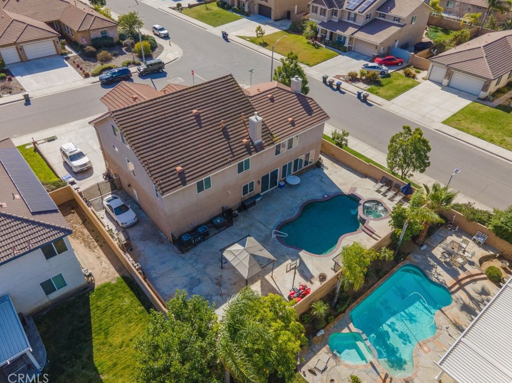 19644 Shadowbrook Way, Riverside CA  92508-6809 exterior