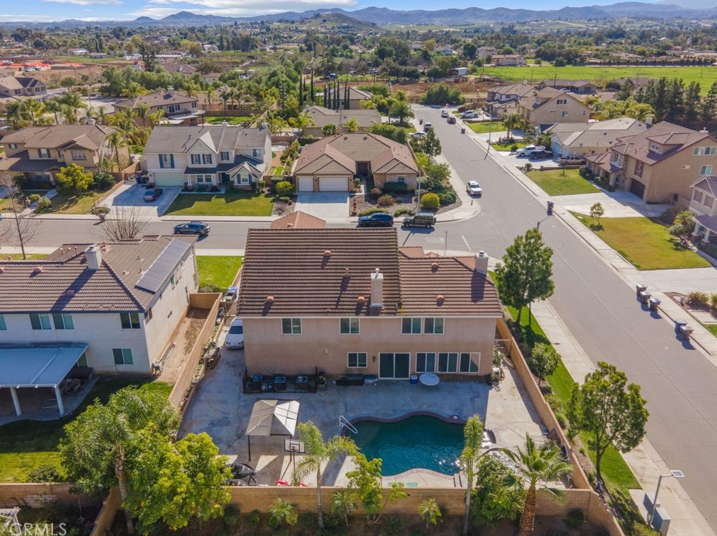 19644 Shadowbrook Way, Riverside CA  92508-6809 exterior