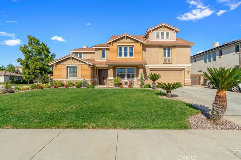 19644 Shadowbrook Way, Riverside CA  92508-6809 exterior