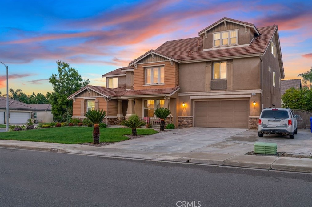 19644 Shadowbrook Way, Riverside CA  92508-6809 exterior