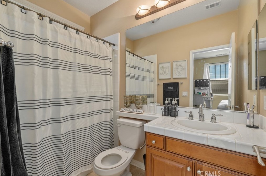 19644 Shadowbrook Way, Riverside CA  92508-6809 exterior