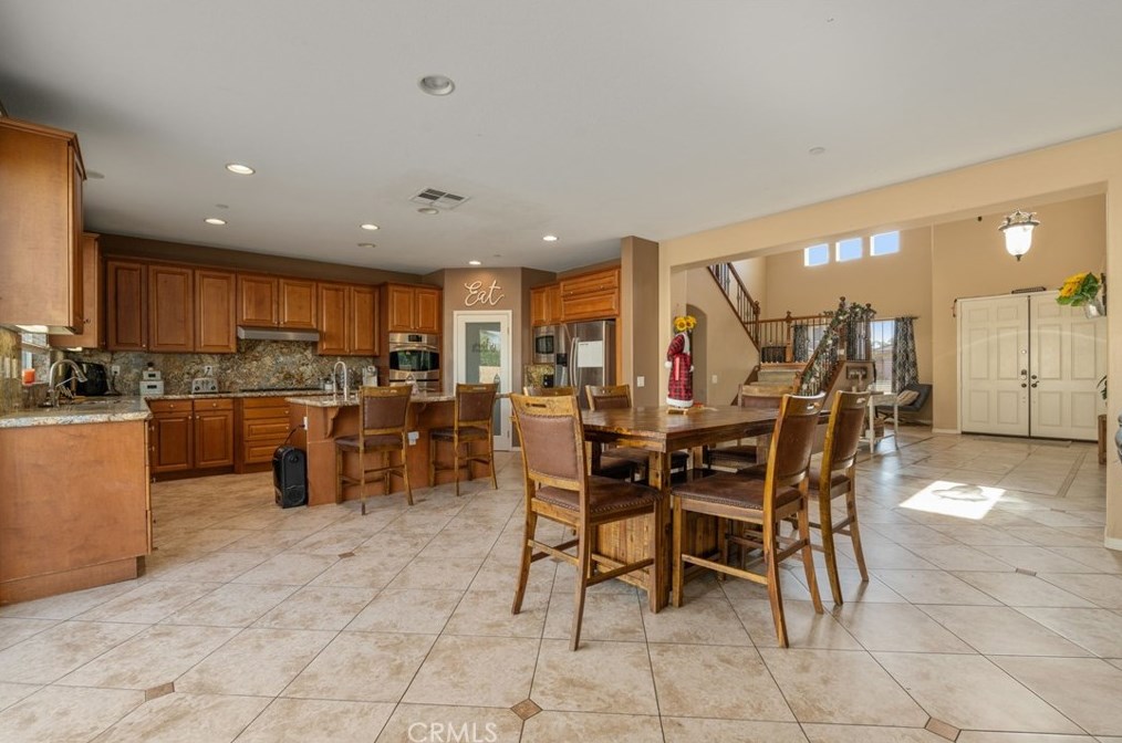 19644 Shadowbrook Way, Riverside CA  92508-6809 exterior