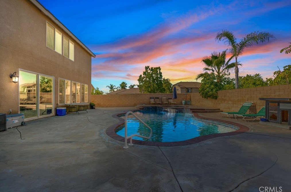 19644 Shadowbrook Way, Riverside CA  92508-6809 exterior