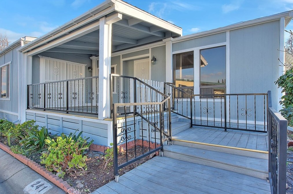 15111 Pipeline Ave #241, Chino Hills, CA 91709