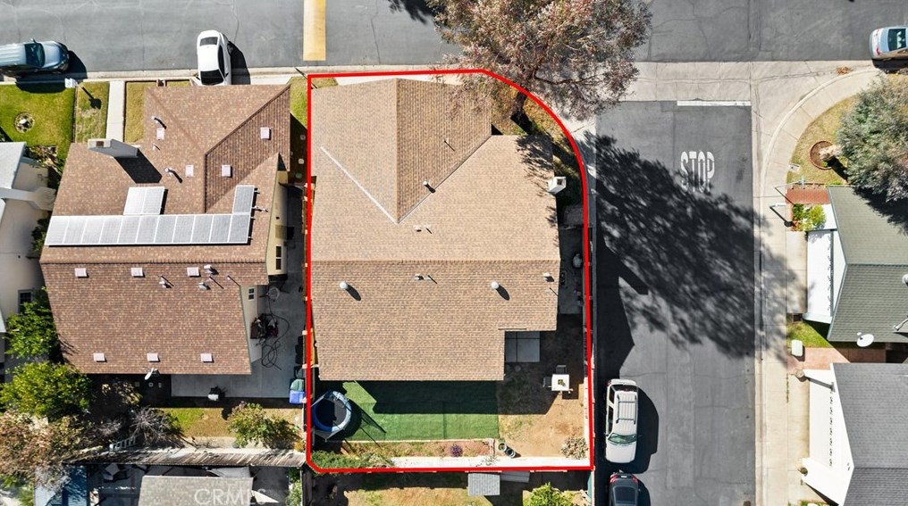 4278 Mill Creek St, Riverside CA  92509-6664 exterior