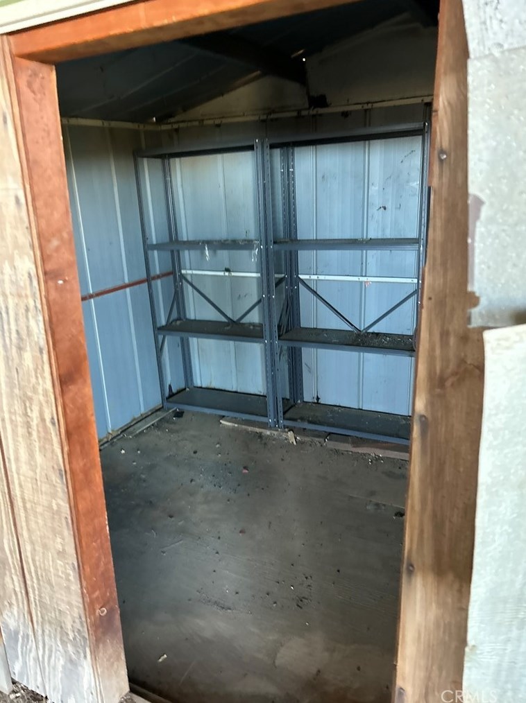 6211 Hubbard Rd, Acton CA  93510-1624 exterior