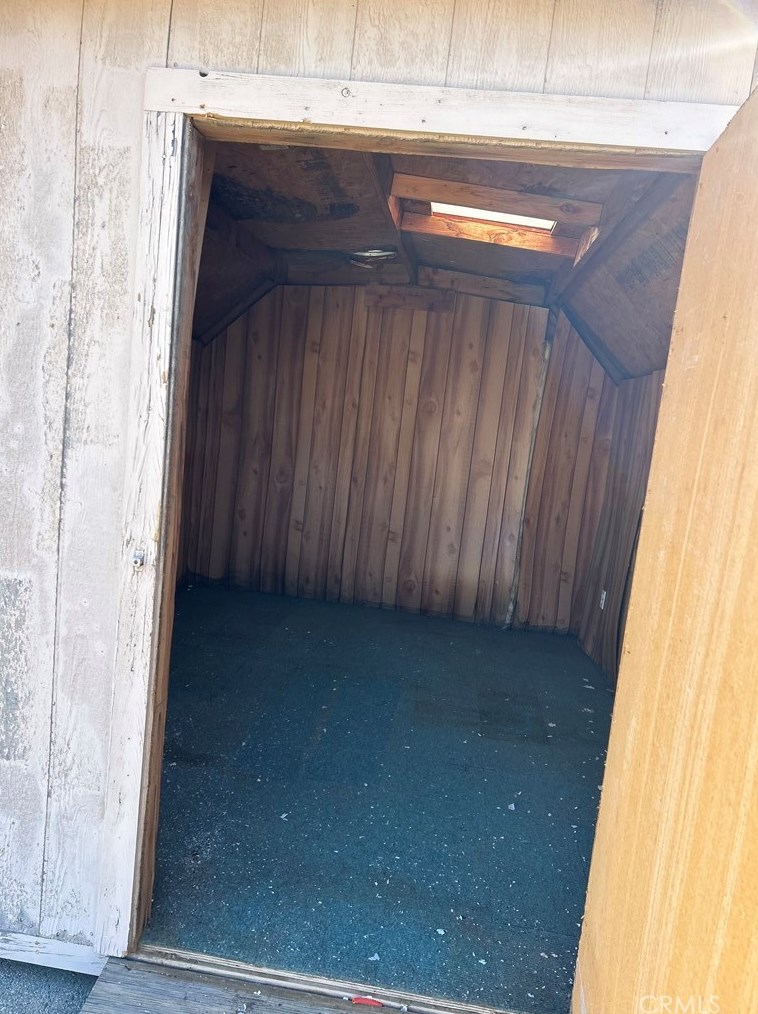 6211 Hubbard Rd, Acton CA  93510-1624 exterior