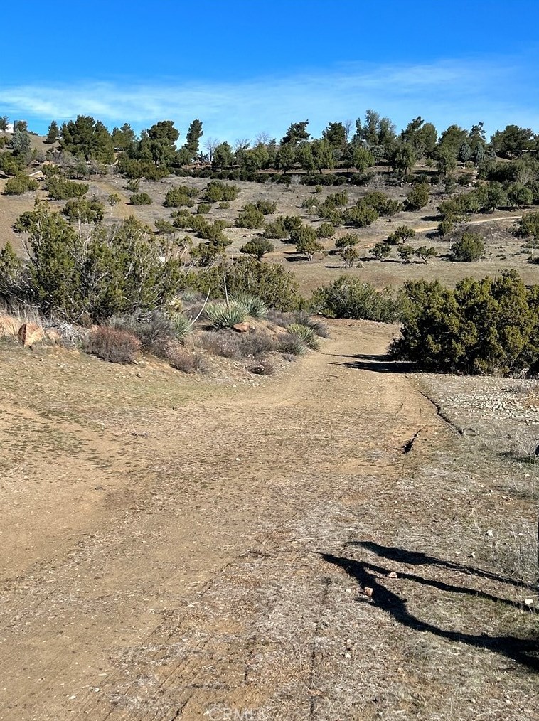 6211 Hubbard Rd, Acton CA  93510-1624 exterior