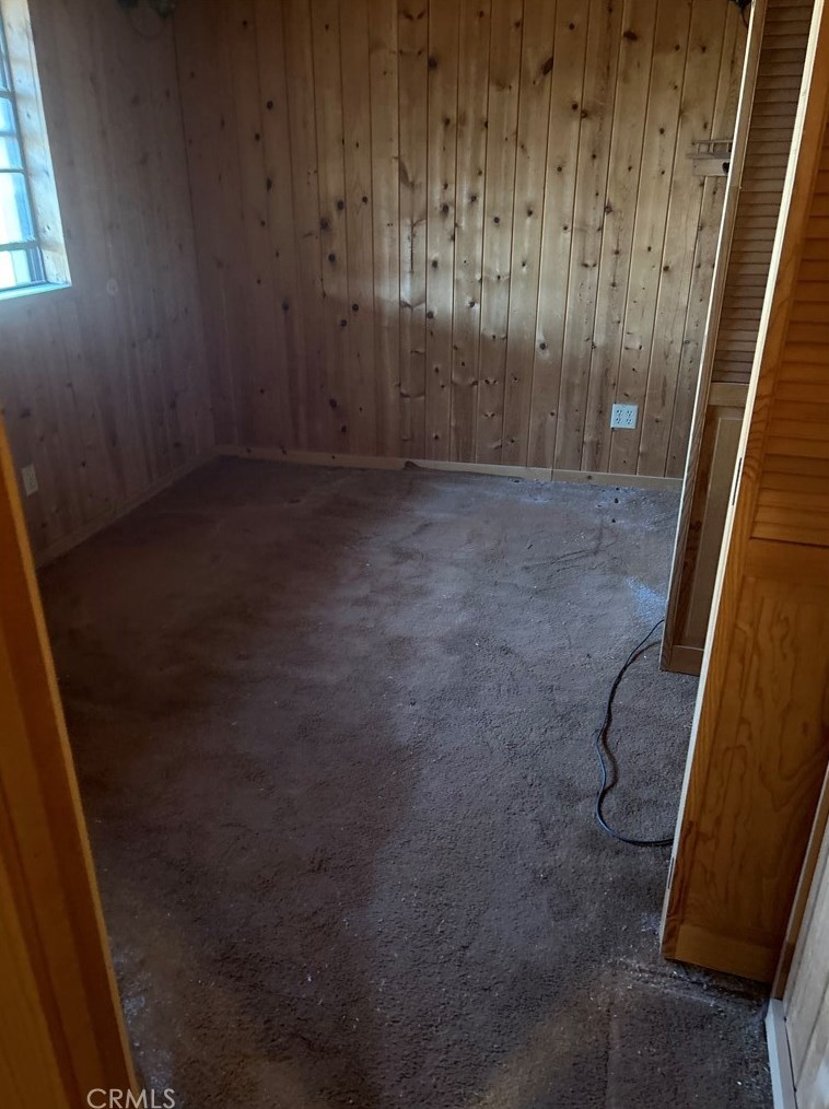 6211 Hubbard Rd, Acton CA  93510-1624 exterior