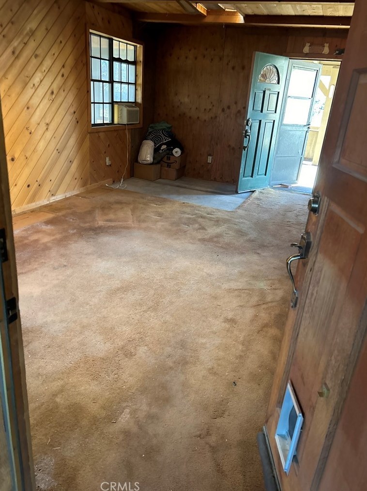 6211 Hubbard Rd, Acton CA  93510-1624 exterior