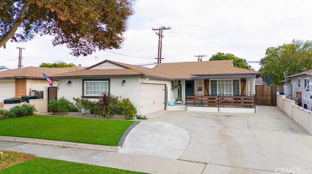 13506 Stanstead Ave, Norwalk, CA 90650