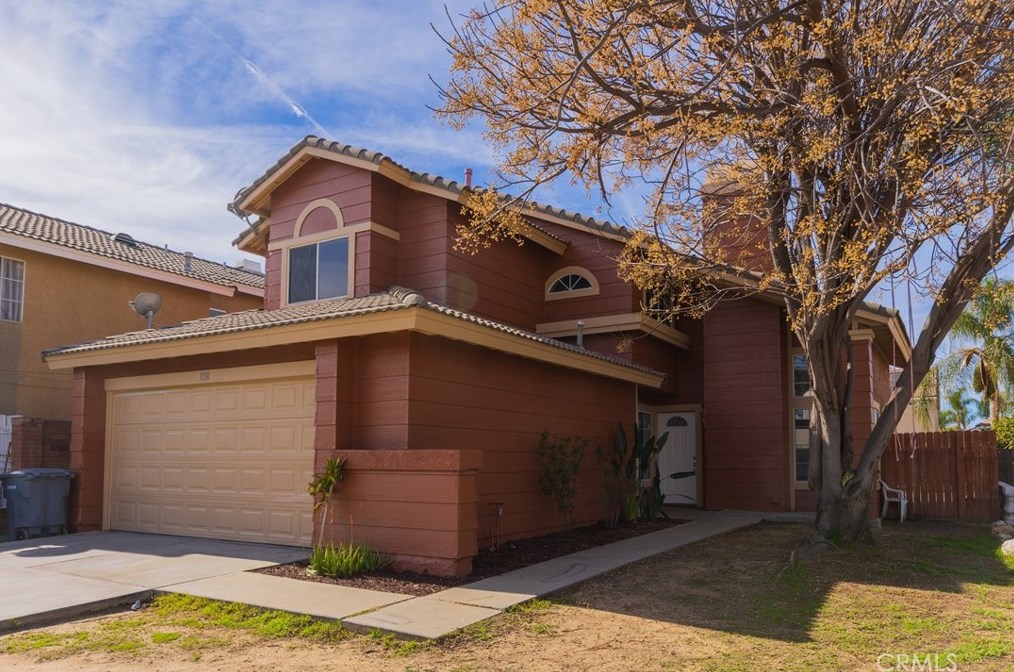 1130 Mako Ln, Perris, CA 92571