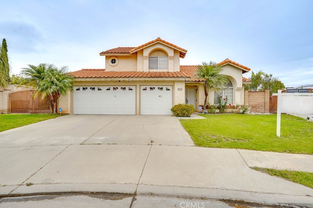 965 Winston Cir, Corona, CA 92881