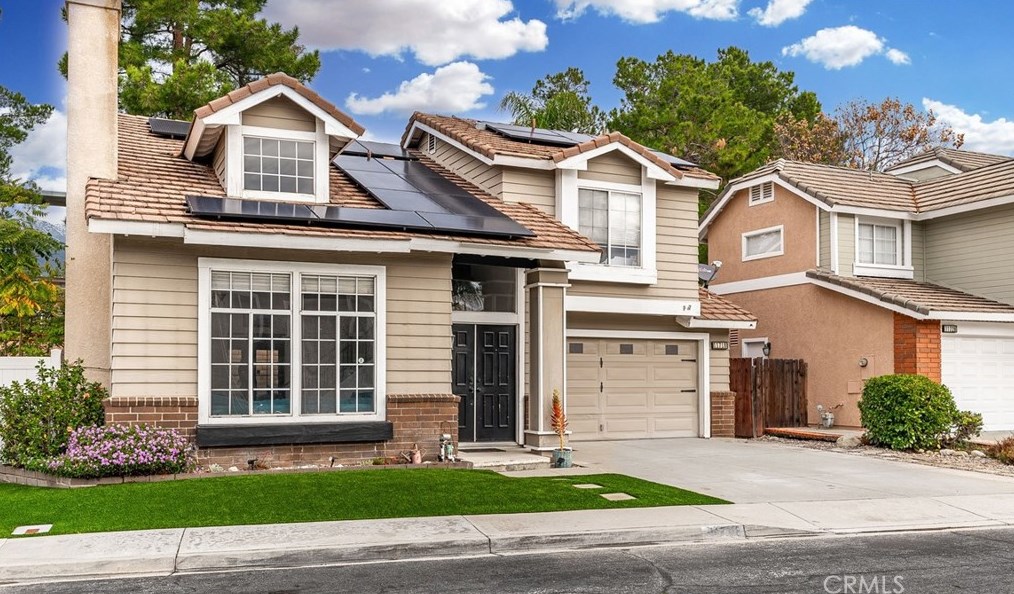 11718 Milano Dr, Rancho Cucamonga, CA 91701
