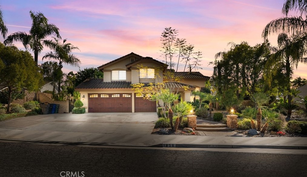 1858 Apostle Ln, Riverside, CA 92506-4655