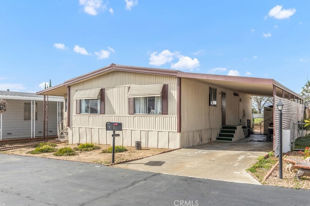26871 Alessandro Blvd #93, Moreno Valley, CA 92555