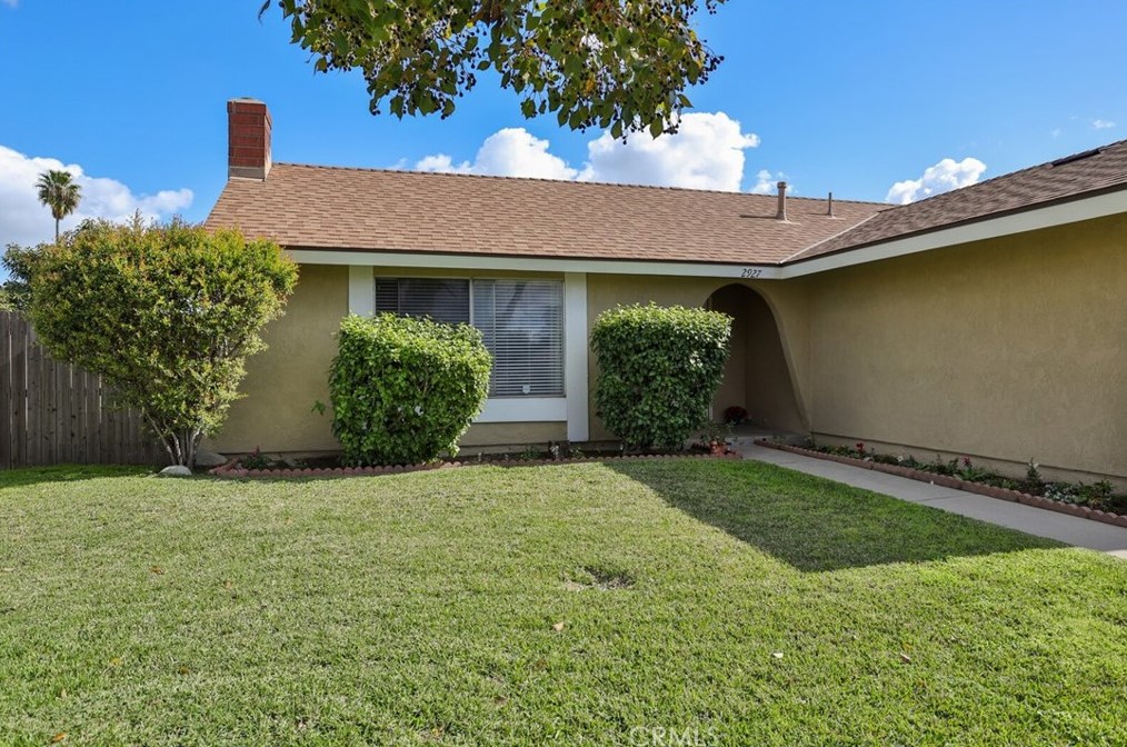 2927 S Walker Ave, Ontario, CA 91761