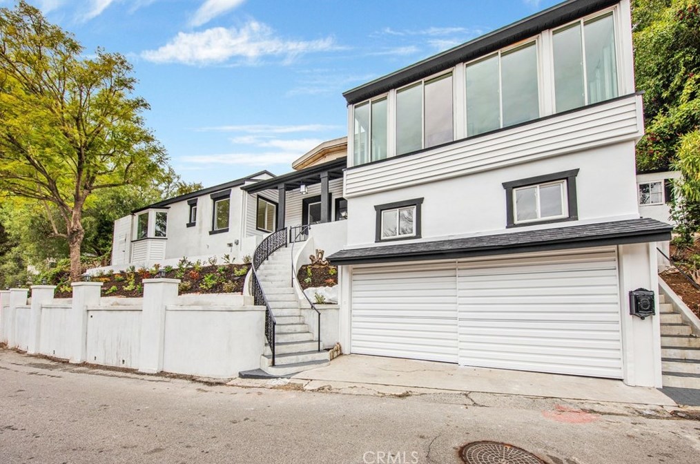3319 Floyd Ter, Los Angeles, CA 90068-1423