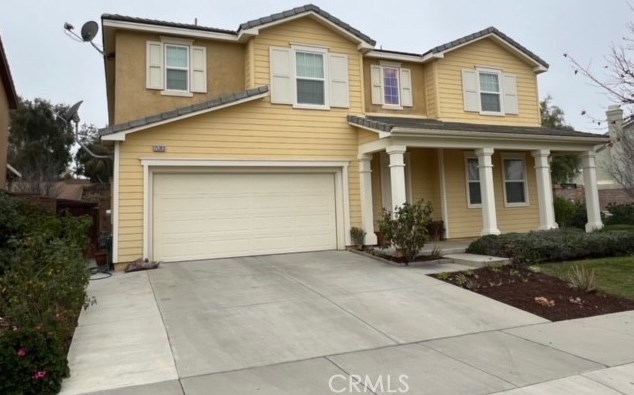 25303 Forest St, Corona, CA 92883-8480