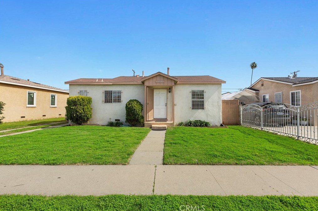 14524 S Cookacre St, Compton, CA 90221