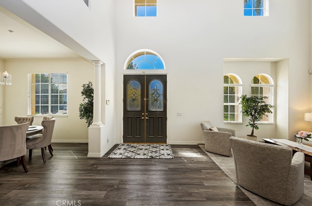 1987 Sycamore Hill Dr, Riverside CA  92506-4669 exterior