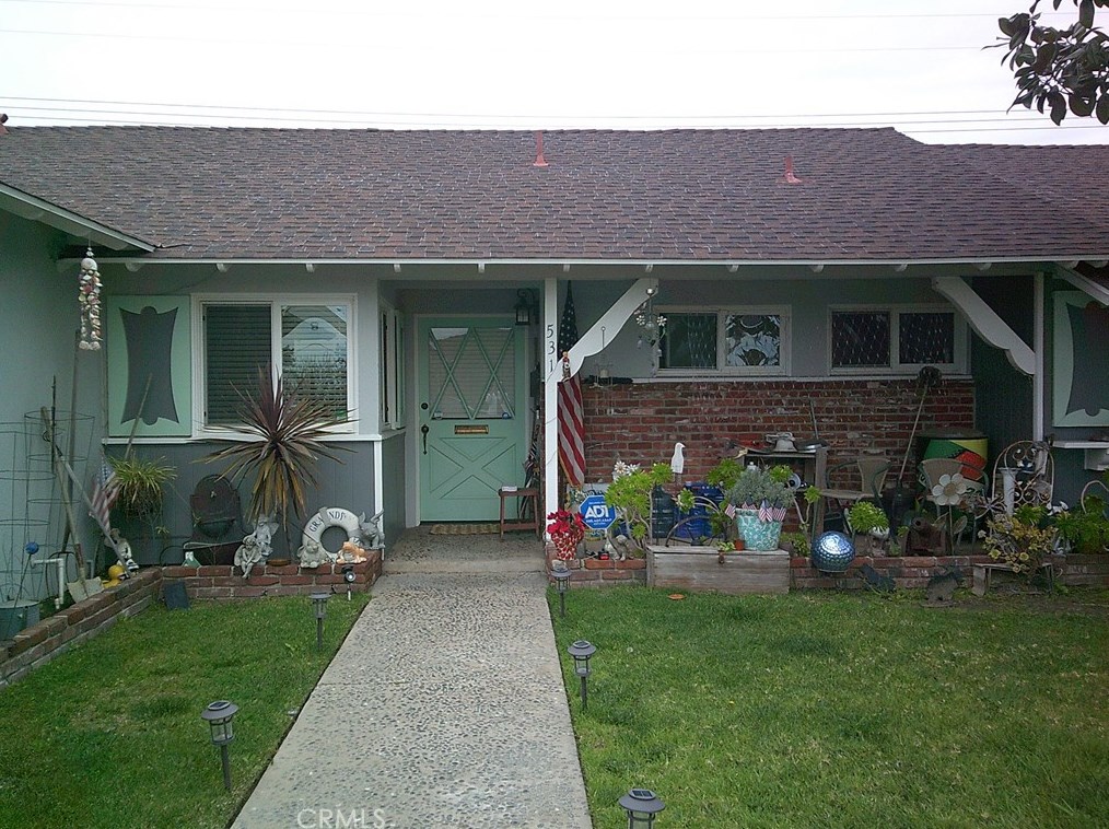 531 W Brentwood Ave, Orange, CA 92865