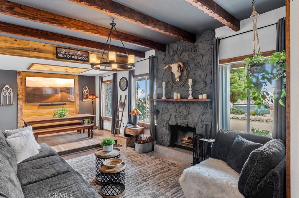3980 Bonita Ave, Yucca Valley, CA 92284