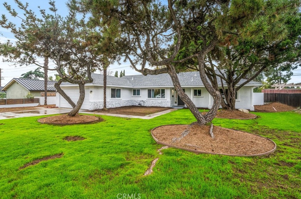 1865 Wheaton Ave, Claremont, CA 91711