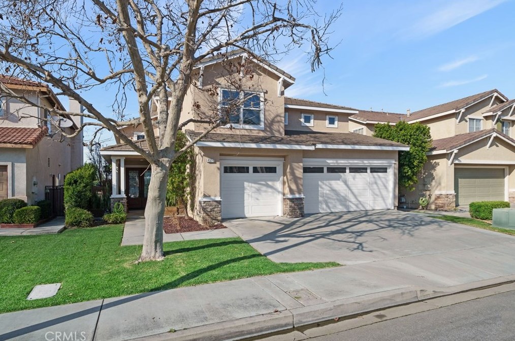 4514 Willow Bend Ct, Chino Hills, CA 91709-3396