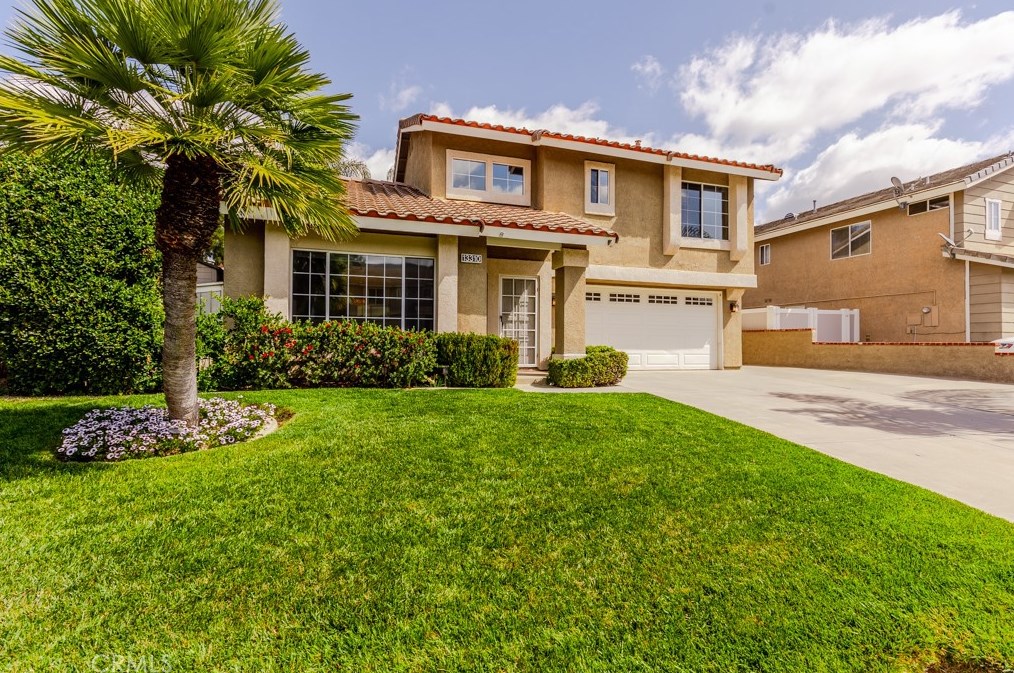 13310 Cloudburst Dr, Corona, CA 92883-6200