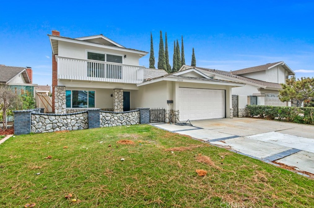 17222 Stowers Ave, Artesia, CA 90703-1053