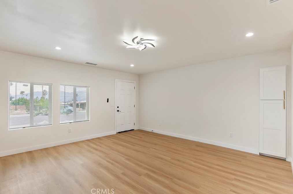 66054 1st St, Desert Hot Springs CA  92240-3634 exterior