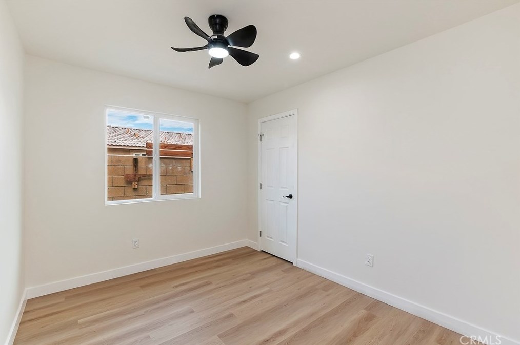 66054 1st St, Desert Hot Springs CA  92240-3634 exterior