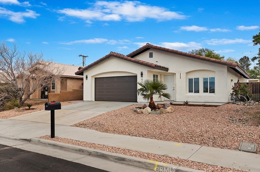 66054 First St, Desert Hot Springs, CA 92240