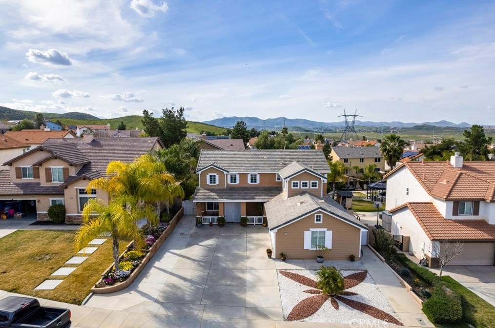 3812 Galena Pl, Perris, CA 92570-7290
