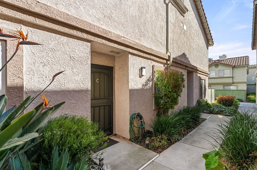 10206 Chaparral Way #c, Rancho Cucamonga, CA 91730