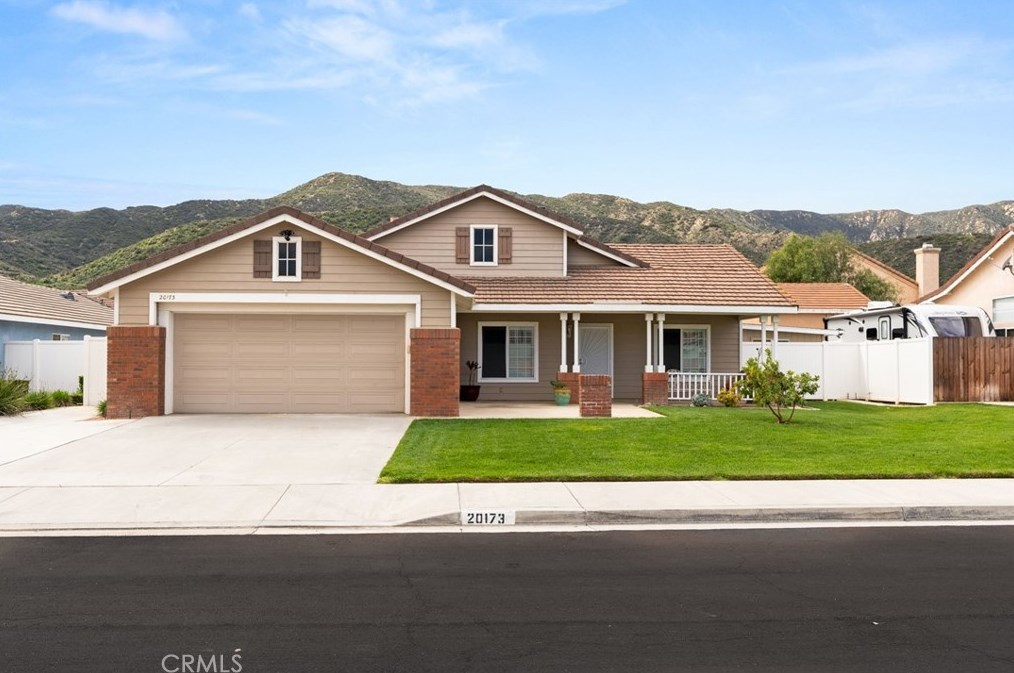 20173 Mapleleaf Ct, Wildomar, CA 92595