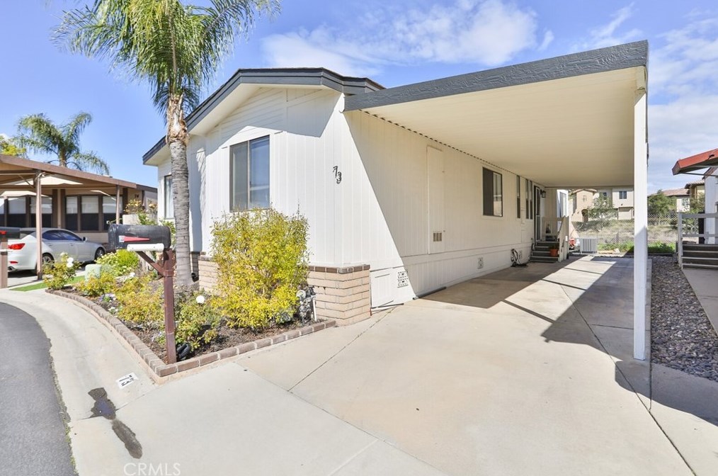 21650 Temescal Canyon Rd #73, Corona, CA 92883