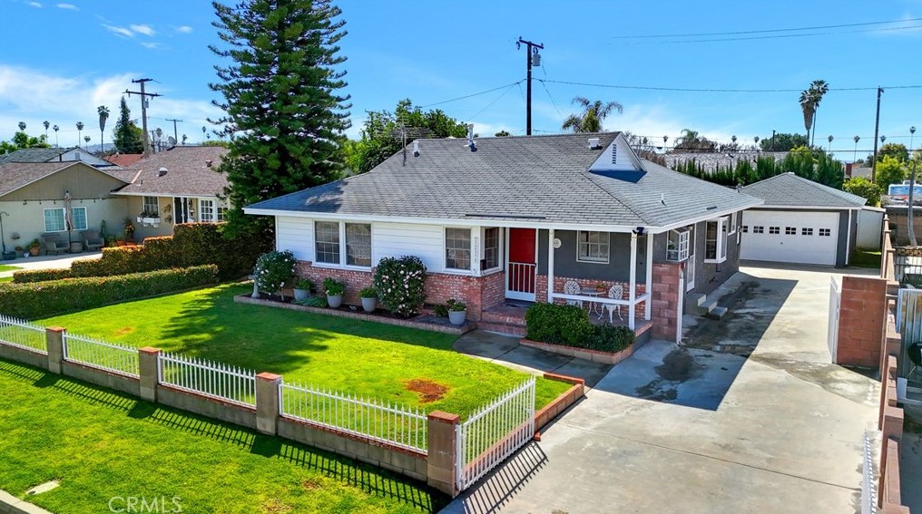 1226 Swanee Ln, West Covina, CA 91790-1848