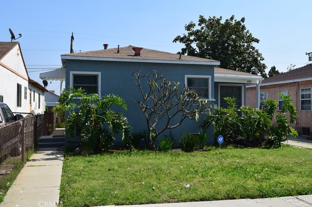 444 S Hillview Ave, Los Angeles, CA 90022