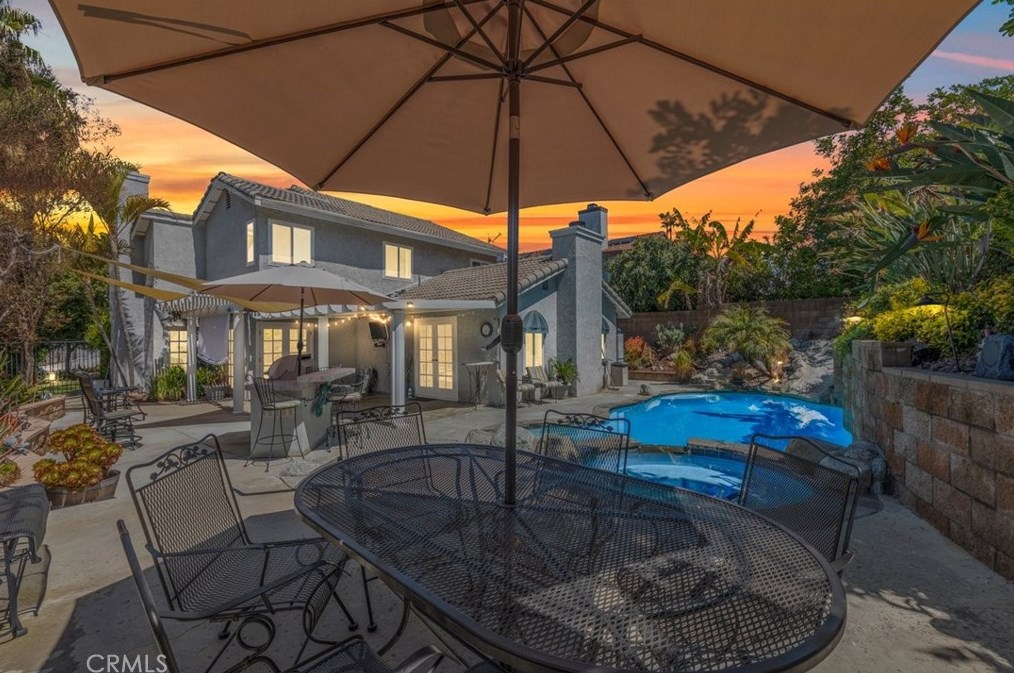 3351 Tulip Ave, Chino Hills, CA 91709-2090